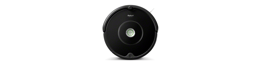 iRobot Roomba 600 Series